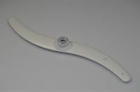 Spulearm, Brandt opvaskemaskine (nedre)